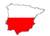 CLÍNICA DEL PIE RIVERA - Polski